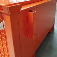 Транспортна рама Eichinger для зарядних пристроїв для навантажувачів 2117 – – Тепер доступна в MTN Shop DE. - imagen 3
