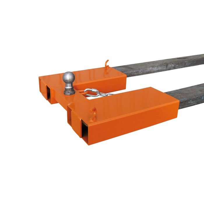 Eichinger Rangierhilfe für Anhänger mit Kugel- Kupplung/PKW-Anhänger 2121