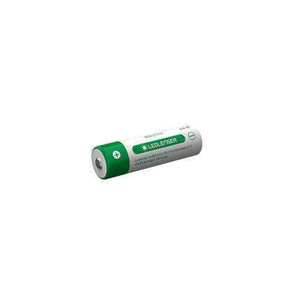 Ledlenser 21700 Li-ion Rechargeable Battery 4800mAh – – Jetzt erhältlich im MTN Shop DE.