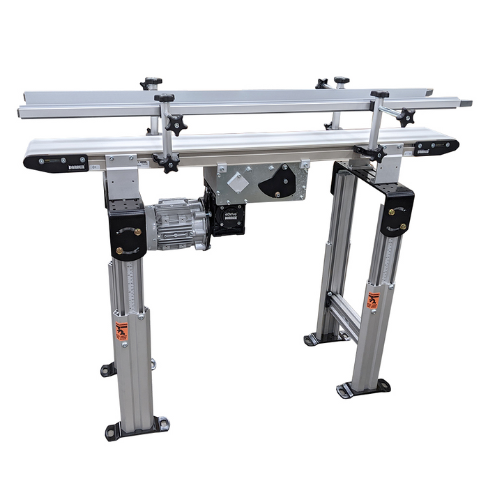 Dorner 2200 Series, V1 - Vielseitiges Fördersystem für effizienten Materialtransport