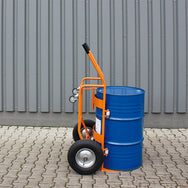 Eichinger Fasskippbock 2245 – – Jetzt erhältlich im MTN Shop DE. - imagen 2