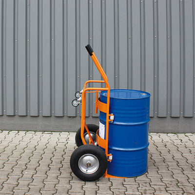 Eichinger Fasskippbock 2245 – zweites Bild