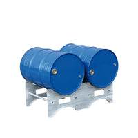 Eichinger Fasspalette modular zu ergänzen und zu stapeln 2261