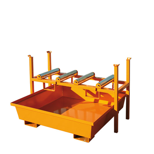 Eichinger Fassregal zum Konfigurieren 2275 – – Jetzt erhältlich im MTN Shop DE.