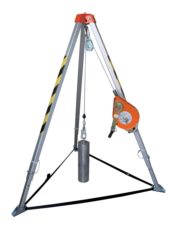 Neofeu Stativset mit Fallstange