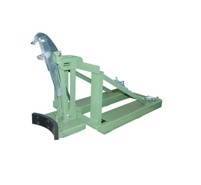 Підйомник бочки Bauer Südlohn RS-I/D 91 – zweites Bild