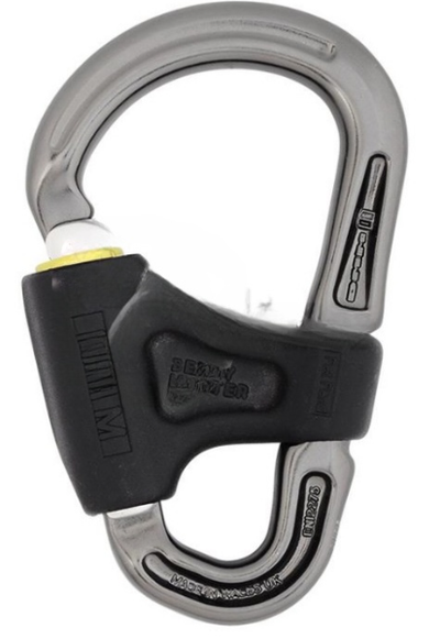 DMM HMS Karabiner Belay Master II – – Jetzt erhältlich im MTN Shop DE.