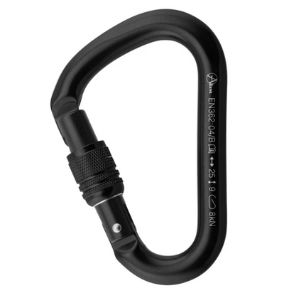 Aliens Karabiner ALIENS HMS Classic Schraube – zweites Bild