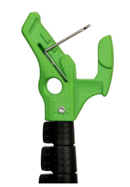 Betaclimbing Teleskopstange Beta Stick EVO Sport – – Jetzt erhältlich im MTN Shop DE. - imagen 2