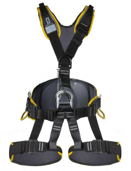 Aliens DIN 14800 Gerätesatz Expert 3D Standard bis 2016 – – Jetzt erhältlich im MTN Shop DE. - imagen 2