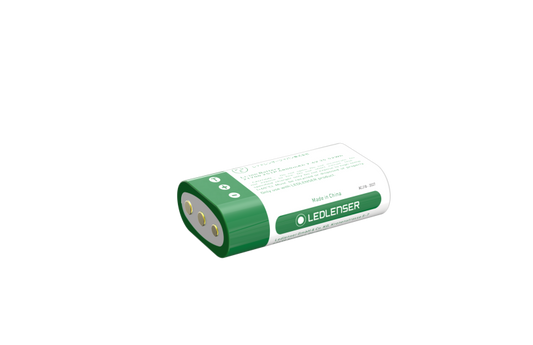 Ledlenser 2x 21700 Li-Ion Rechargeable Battery Pack – – Jetzt erhältlich im MTN Shop DE.