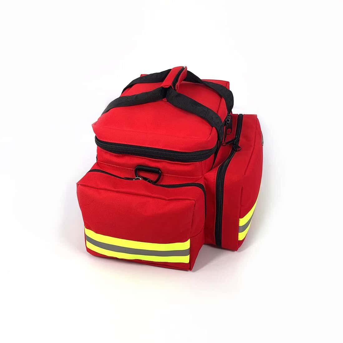 Elite Bags LIGHT BAG Notfalltasche Seitenansicht der medizinischen Ausruestungstasche - imagen 3