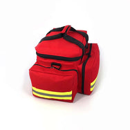 Elite Bags LIGHT BAG Notfalltasche Seitenansicht der medizinischen Ausruestungstasche - imagen 3