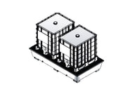 Eichinger IBC Auffangwanne aus Stahl 3010 – – Jetzt erhältlich im MTN Shop DE. - imagen 4