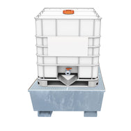 Eichinger IBC Auffangwanne aus Stahl 3010 – – Jetzt erhältlich im MTN Shop DE. - imagen 5