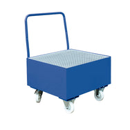 Eichinger Auffangwanne fahrbar 3013 – – Jetzt erhältlich im MTN Shop DE. - imagen 4