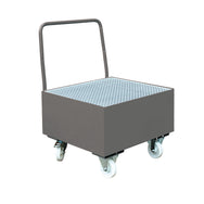 Eichinger Auffangwanne fahrbar 3013 – – Jetzt erhältlich im MTN Shop DE. - imagen 3