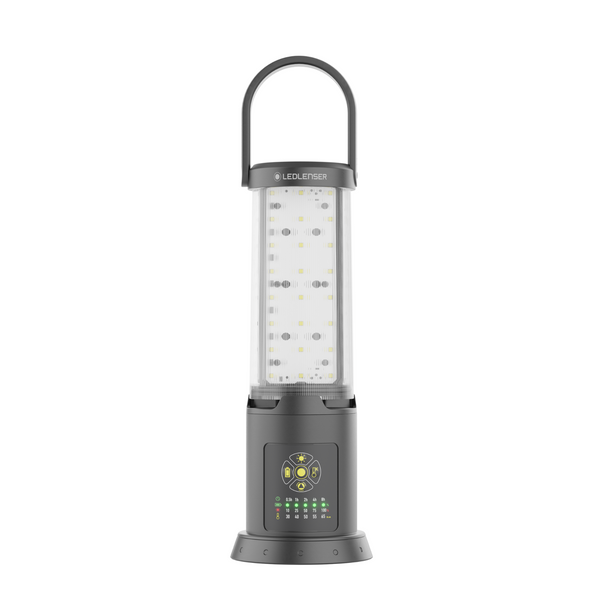 Ledlenser AL10R Arbeiten – – Jetzt erhältlich im MTN Shop DE.
