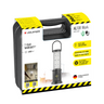 Ledlenser AL10R Arbeiten – – Jetzt erhältlich im MTN Shop DE.