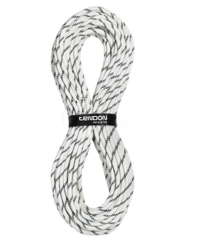 Tendon Statikseil 10.0 – 20 Meter / Weiß