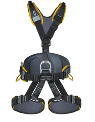 Набір обладнання Aliens DIN 14800 Expert 3D Speed ​​​​з 2016 року – – Тепер доступний у MTN Shop DE. - imagen 3