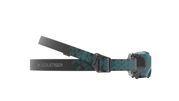 Ledlenser HF6R Stirnlampe Core Teal Green – – Jetzt erhältlich im MTN Shop DE.