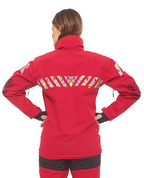 MyCourant 3-Layers Jacket - imagen 2