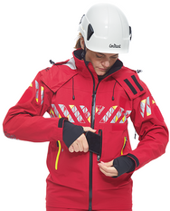 MyCourant 3-Layers Jacket - imagen 3