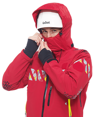 MyCourant 3-Layers Jacket - imagen 10