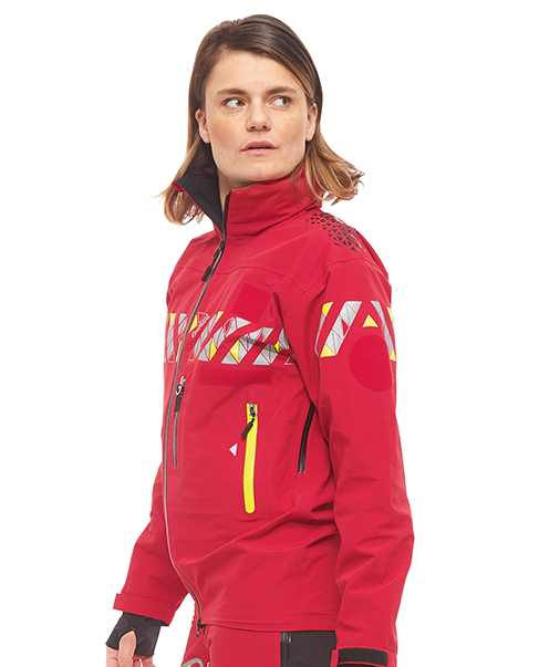 MyCourant 3-Layers Jacket - imagen 6