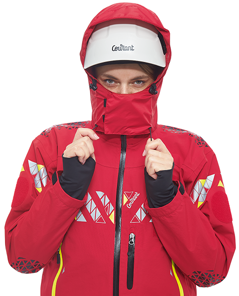MyCourant 3-Layers Jacket - imagen 5