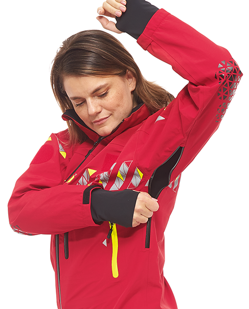 MyCourant 3-Layers Jacket - imagen 4