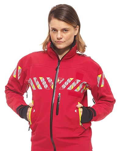MyCourant 3-Layers Jacket