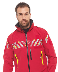 MyCourant 3-Layers Jacket - imagen 8