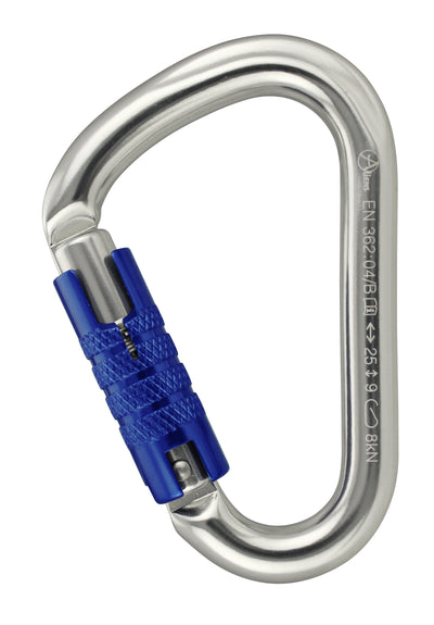 ALIENS Karabiner HMS Karabiner Classic Trilock – zweites Bild
