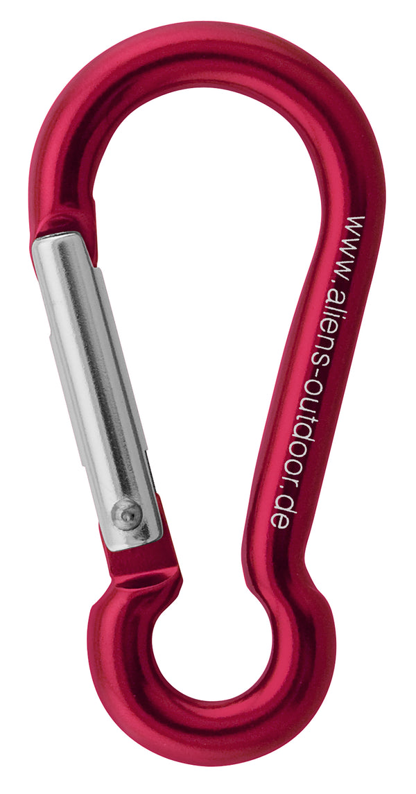 Aliens Zubehörkarabiner 5 Mini – – Jetzt erhältlich im MTN Shop DE.