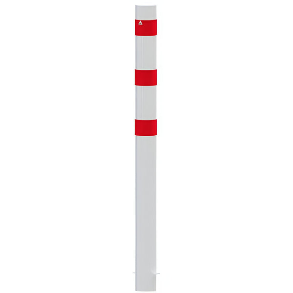 Schake Absperrpoller Stahlrohr Ø 152 x 3,2 mm ortsfest zum Einbetonieren – – Jetzt erhältlich im MTN Shop DE.