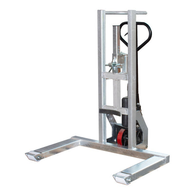 Ролик для підйому бочки Bauer Südlohn FHR 600 G – zweites Bild