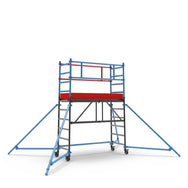 WERNER Tower 3T Paket C