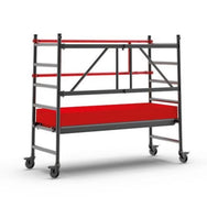 WERNER Tower 3T Paket B - imagen 2