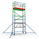 WERNER Tower 3T Paket D