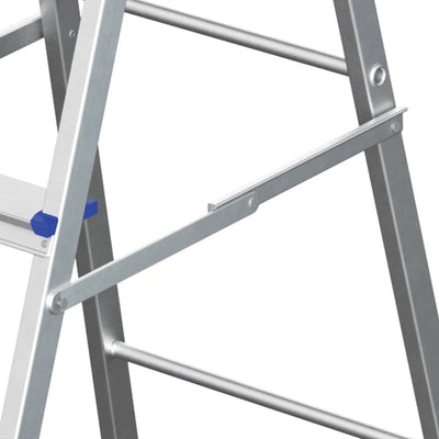 Werner Stufen Stehleiter PRO Smart – zweites Bild