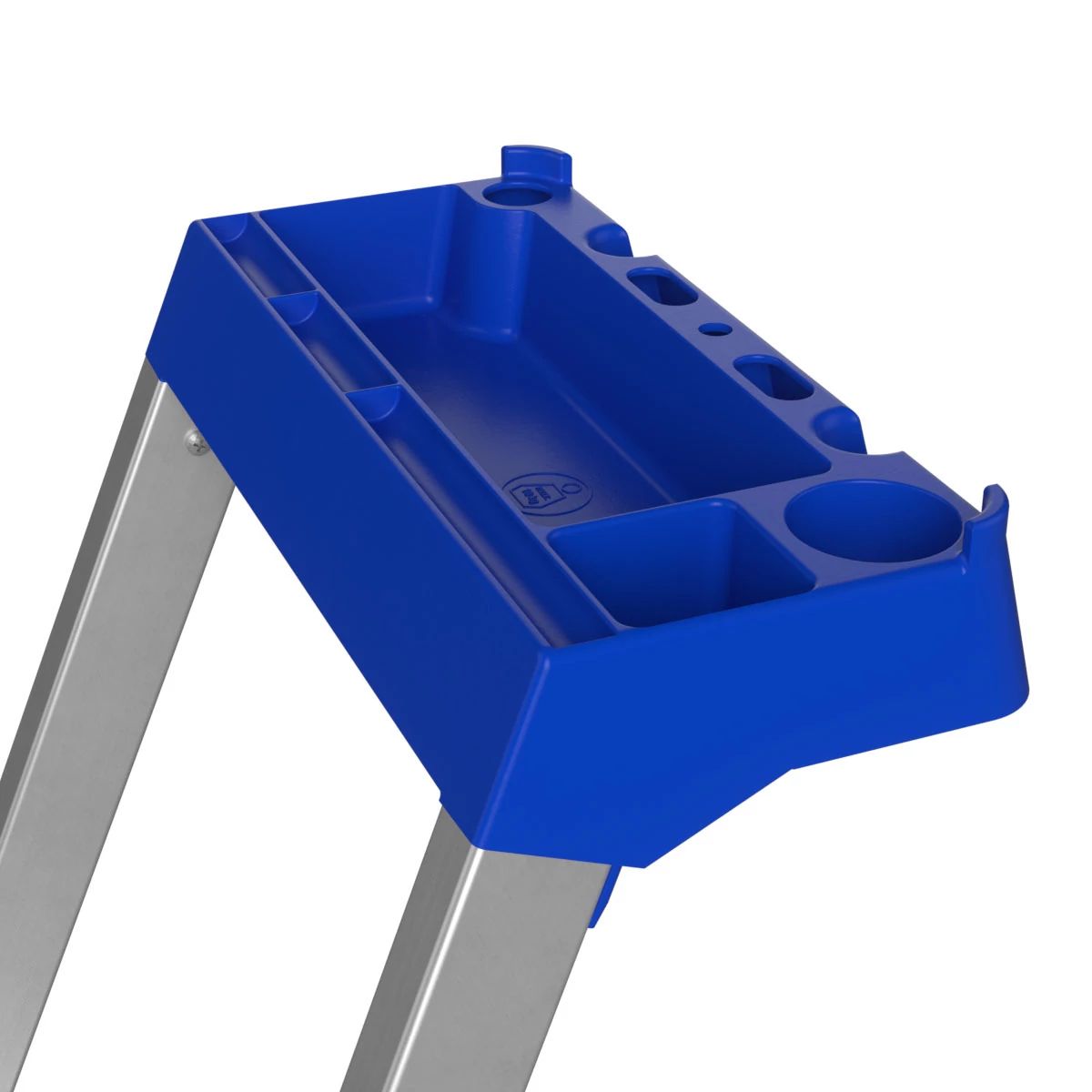 Werner Stufen Stehleiter PRO Smart - imagen 4