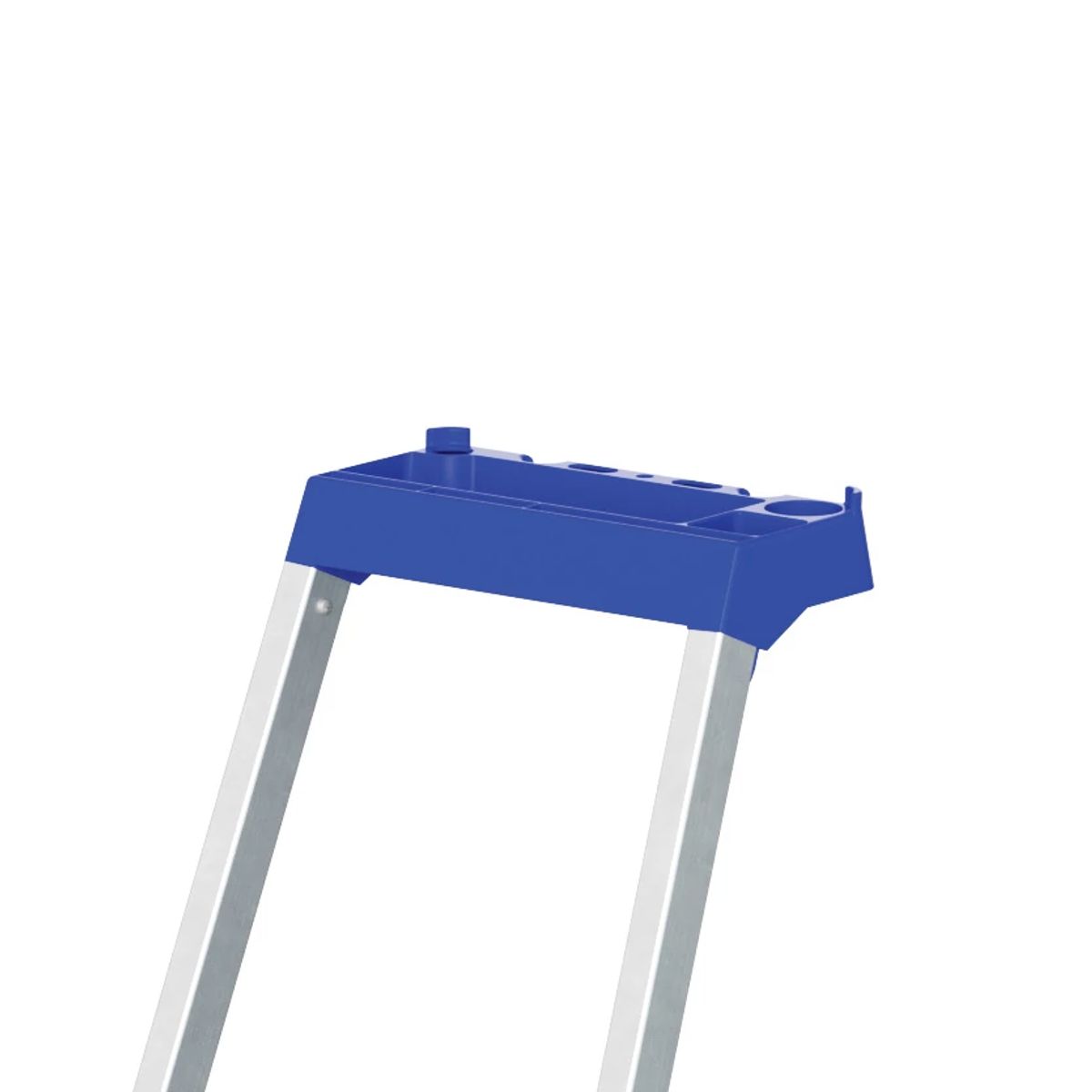Werner Stufen Stehleiter PRO Smart - imagen 5