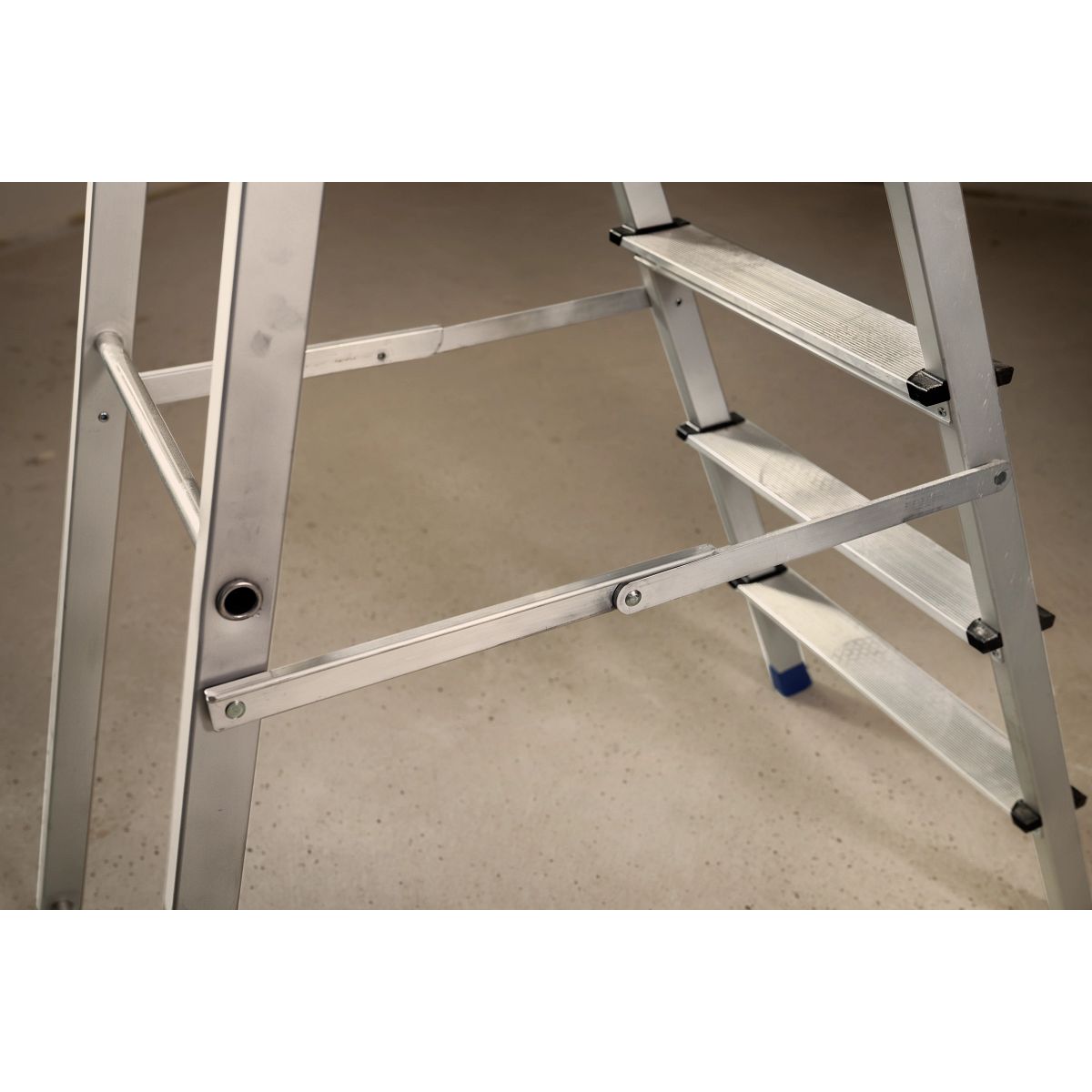 Werner Stufen Stehleiter PRO Smart - imagen 6