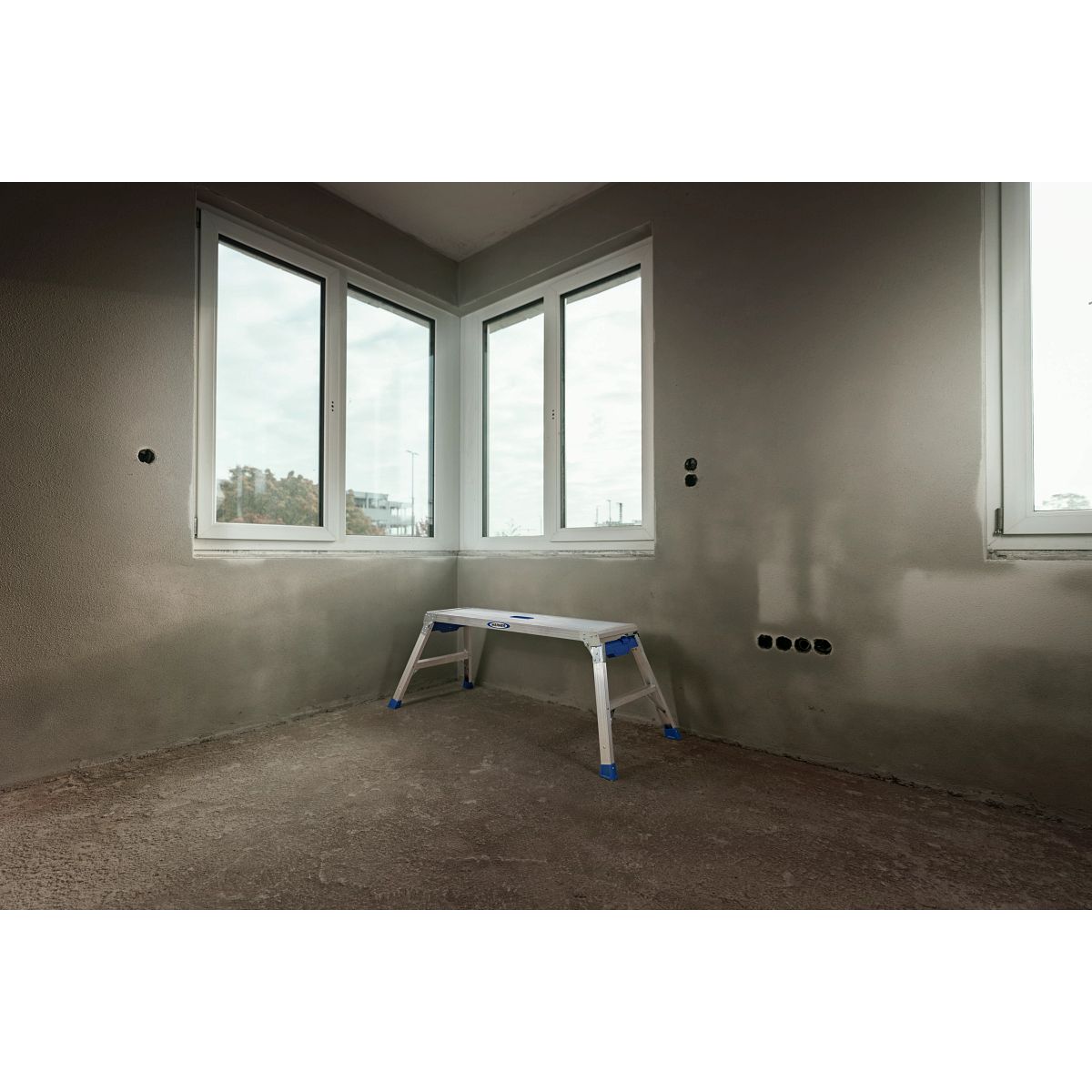 Werner Arbeitsplattform - imagen 5