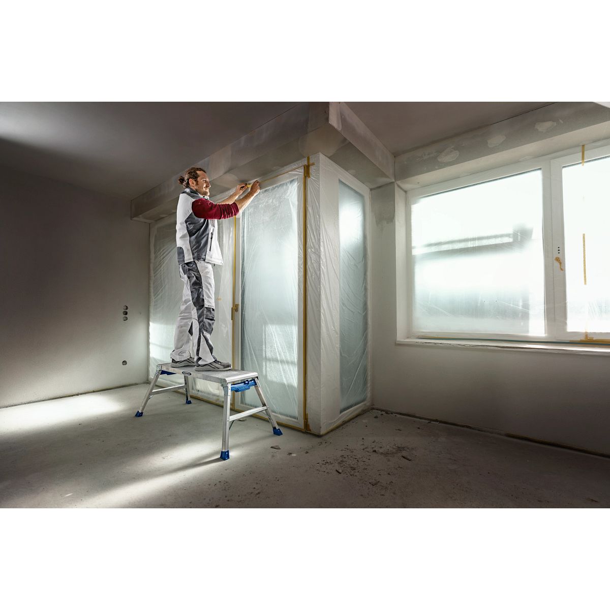 Werner Arbeitsplattform - imagen 6