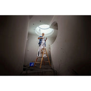 Werner Holz Stufen Stehleiter - imagen 5