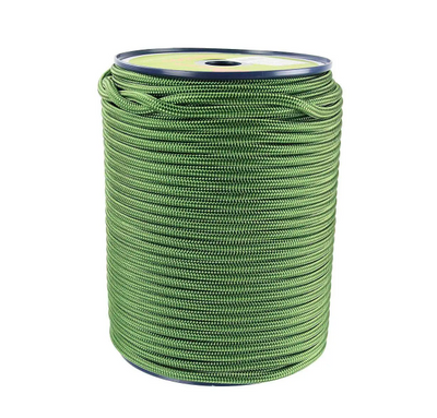 Tendon Reepschnur 5 – 100 Meter / Grün