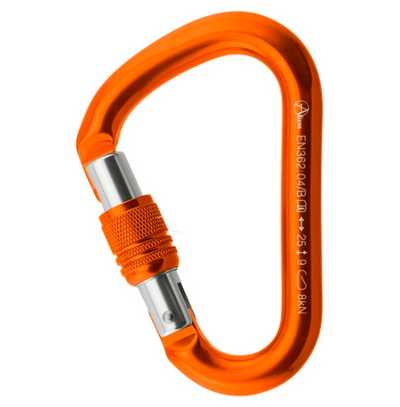 Aliens Karabiner ALIENS HMS Classic Schraube – Orange